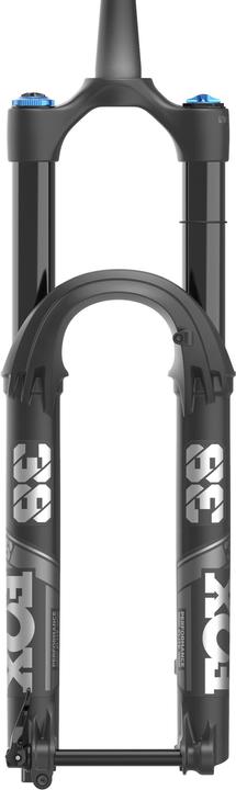 Image du produit Fox 38 A Float 27.5" P-SE 170mm Grip 2 HSC LSC HSR LSR (170 mm, Air)