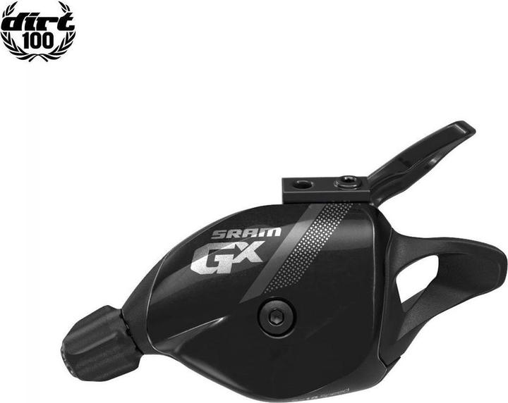 Produktbild Sram GX Trigger-Set 2x11-fach