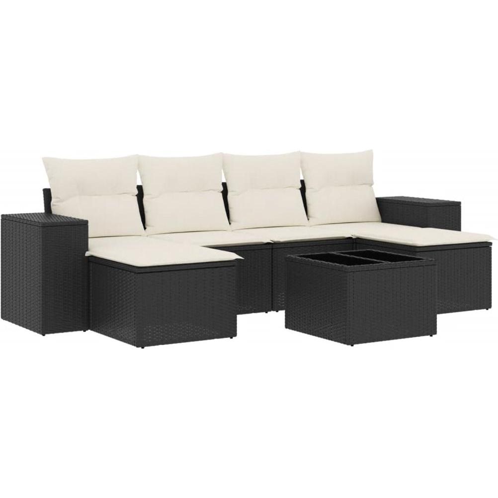 VidaXL, Gartenlounge, Renaldo