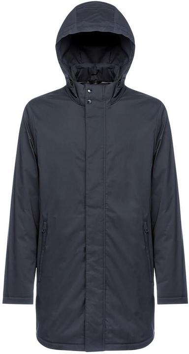 Actual product image Geox Aurelio Down Jackets Sky Captain (52)