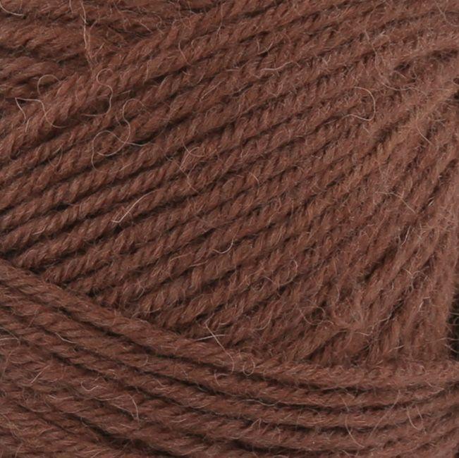 Novita Nalle col. 635 Kola 260 m 100 g (260 m)