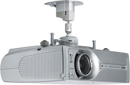 Produktbild SMS CL F75 Projektorhalterung Zimmerdecke Aluminium (Decke)