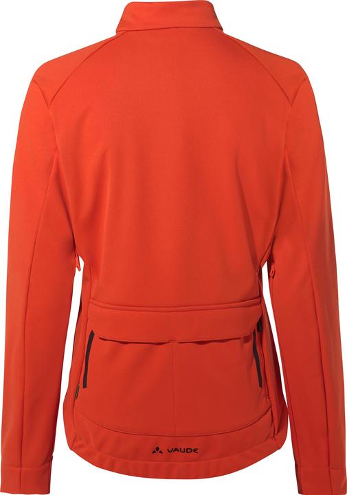 Immagine prodotto Vaude Women's Posta Softshell Jacket II (38, S)