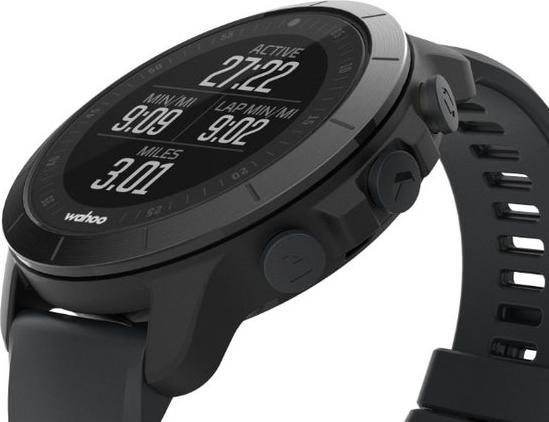 Produktbild Wahoo Elemnt Rival (46.50 mm)