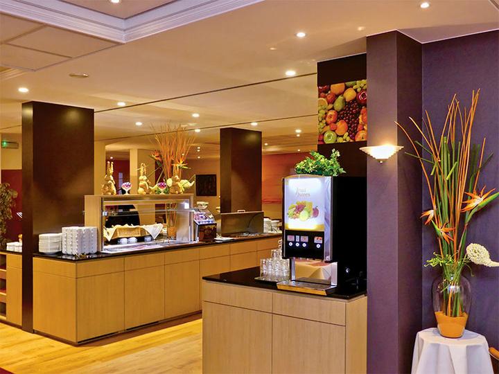 Produktbild Smartbox 2 Übernachtungen mit Frühstück im 4*-Hotel im Herzen von Brügge (2 Personen)