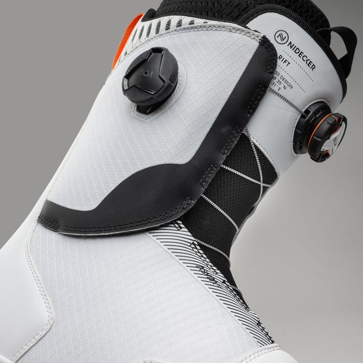 Produktbild Nidecker NDK BTS RIFT WHITE 075 (40)