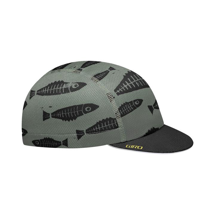Actual product image Giro Peloton Cap (One size)