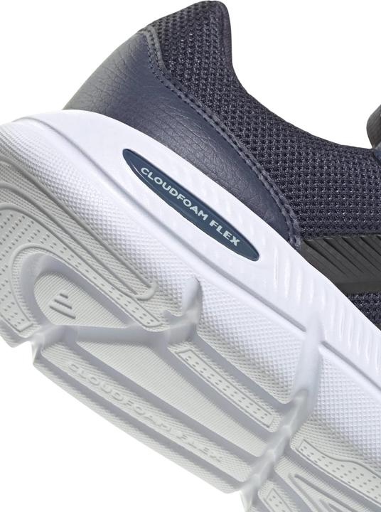 Immagine prodotto Adidas Cloudfoam Flex - Laces - shanav/cblack/ftwwht (45 1/3)