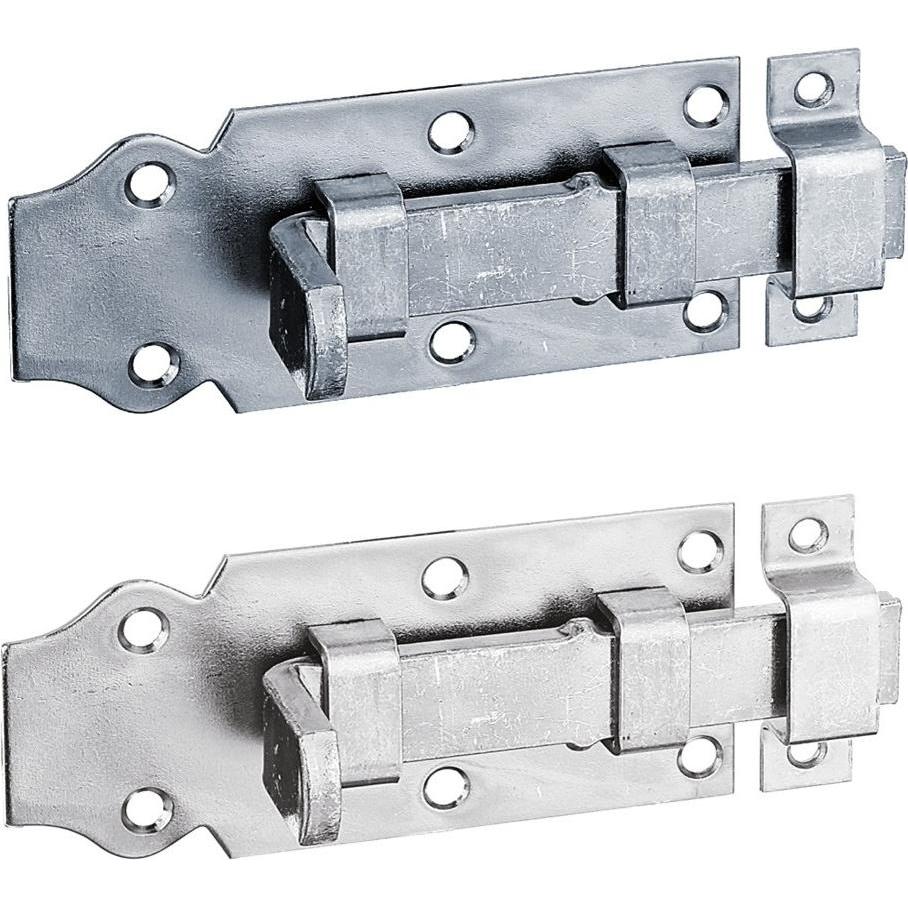 GAH Stossriegel (Stossriegel, 1 Stk.) (134402)