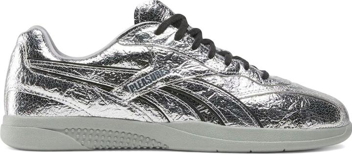 Image du produit Reebok Hammer Street Pleasures Silver Grey (40)