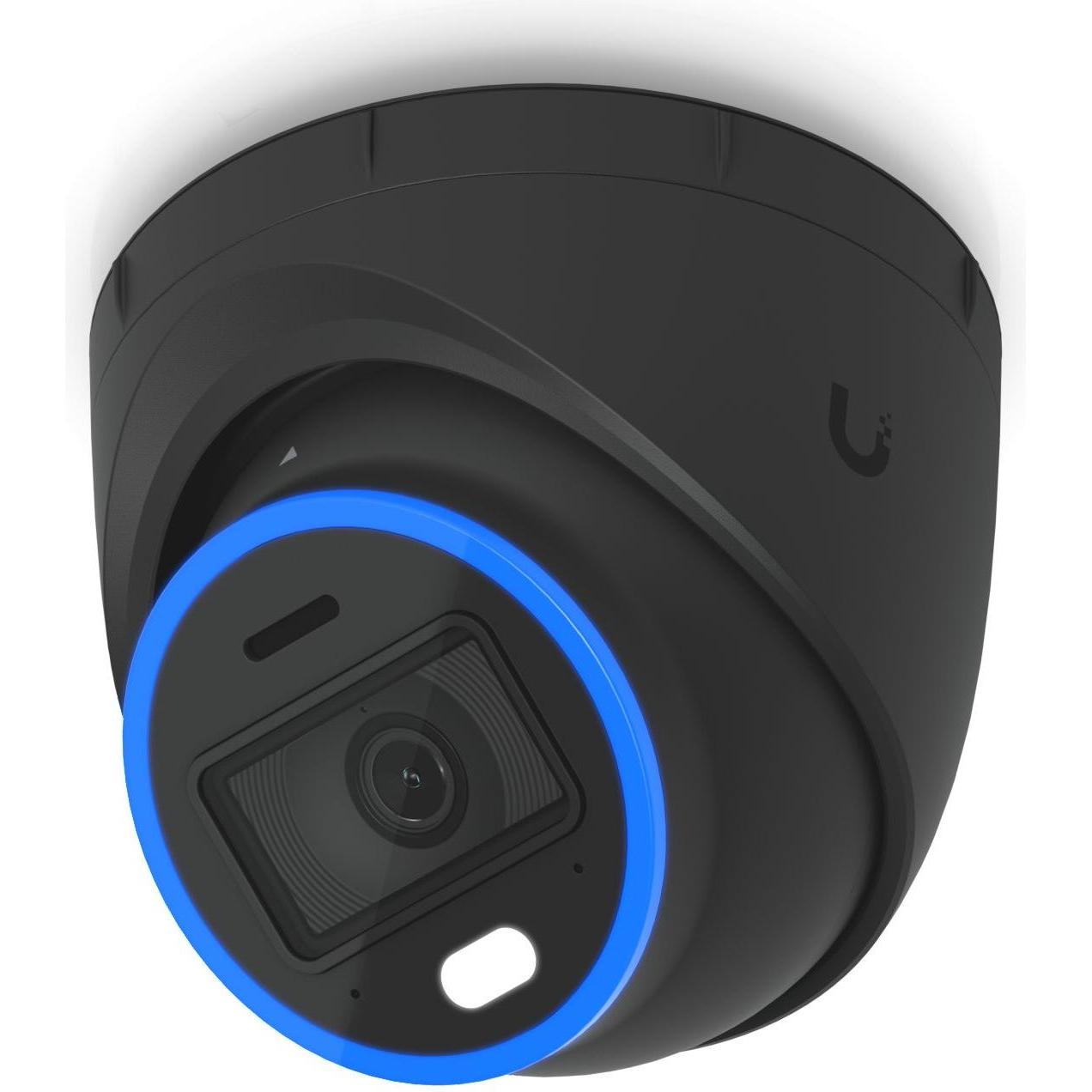 Ubiquiti AI Turret (3840 x 2160 Pixels), Netzwerkkamera, Schwarz