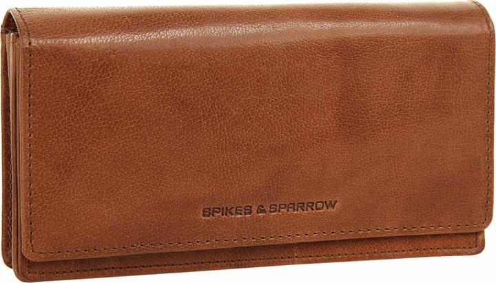Actual product image Spikes & Sparrow Geldbörse