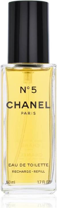 Produktbild Chanel No 5 (Eau de Toilette, 50 ml)