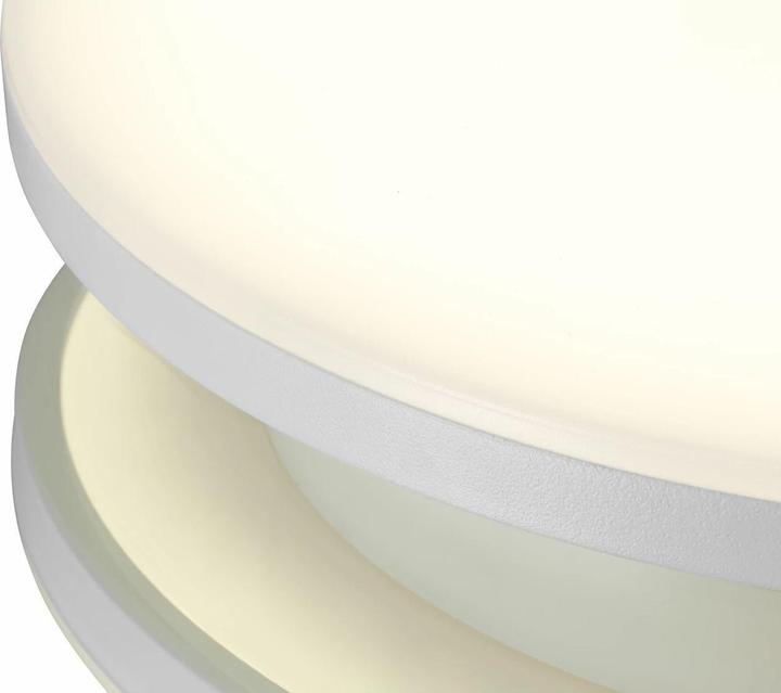 Produktbild Ledeshi LED Dali-Anbauleuchte SHINE III Switch (Up&Down) (2300 lm)