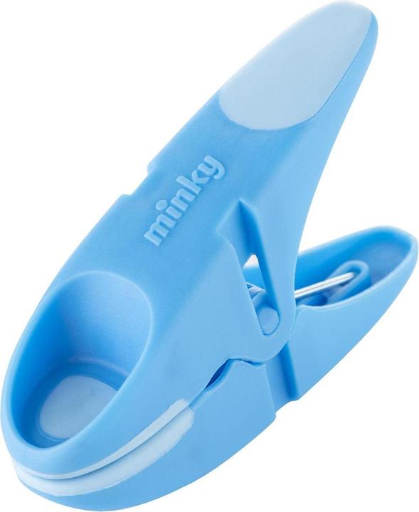 Actual product image Minky Wäscheklammern SG Pegs 24 St