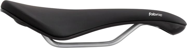 Image du produit Fabric Selle Scoop Elite Radius Gel