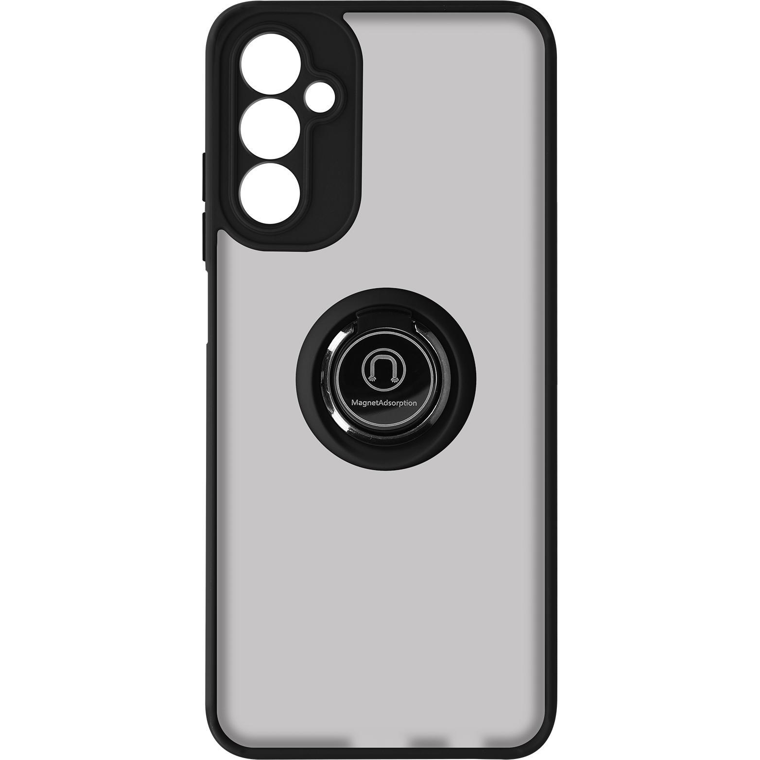 Avizar Kameo Series (Samsung Galaxy A14), Smartphone Hülle, Schwarz