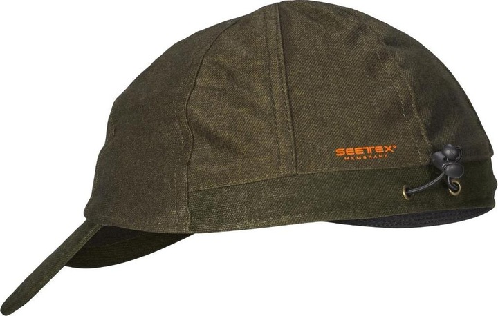 Actual product image Seeland Avail cap (L)