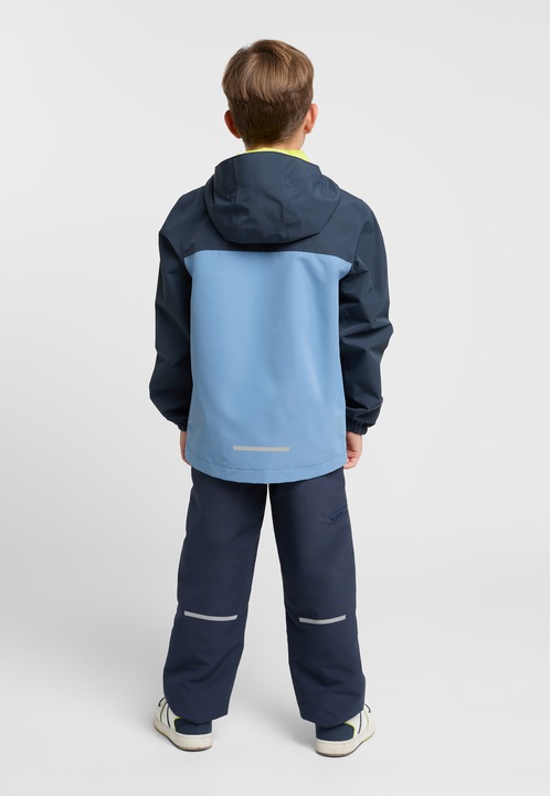 Actual product image Jack Wolfskin Tucan Jacket K (152)