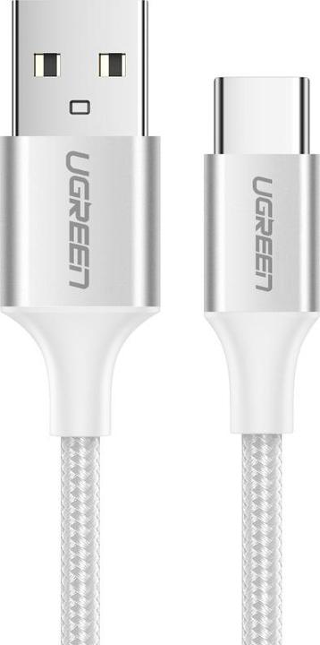 Actual product image Ugreen USB A – USB C (1 m, USB 2.0)