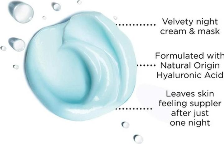 Produktbild Vichy Aqualia Thermal (75 ml, Nachtcreme)