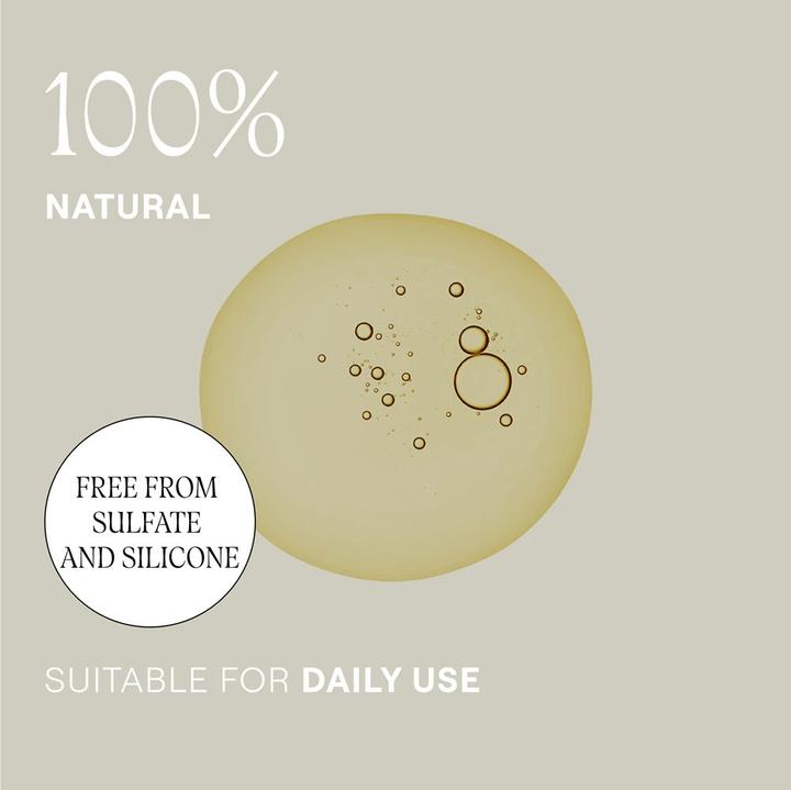 Image du produit Weleda Huile capillaire aux soins intensifs (50 ml)