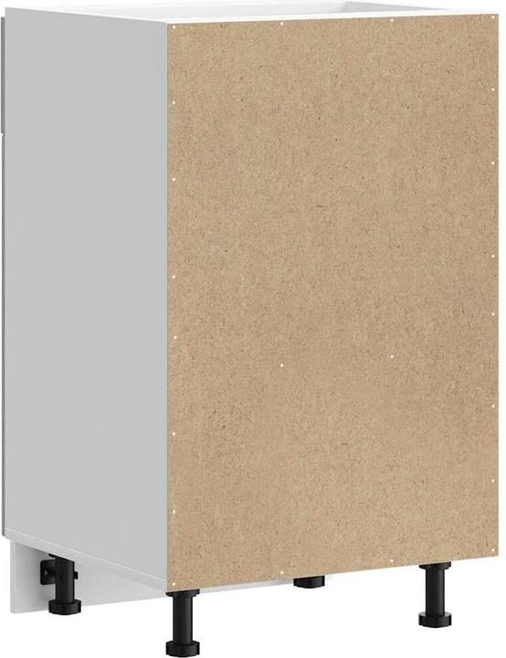 Produktbild vidaXL Küchenunterschrank (50 x 46 x 81.50 cm)