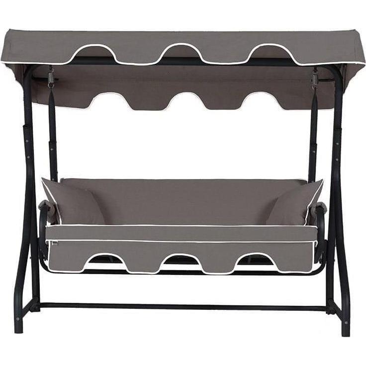 Homitis, Hollywoodschaukel, Ruta Garden Triple Swing Chair