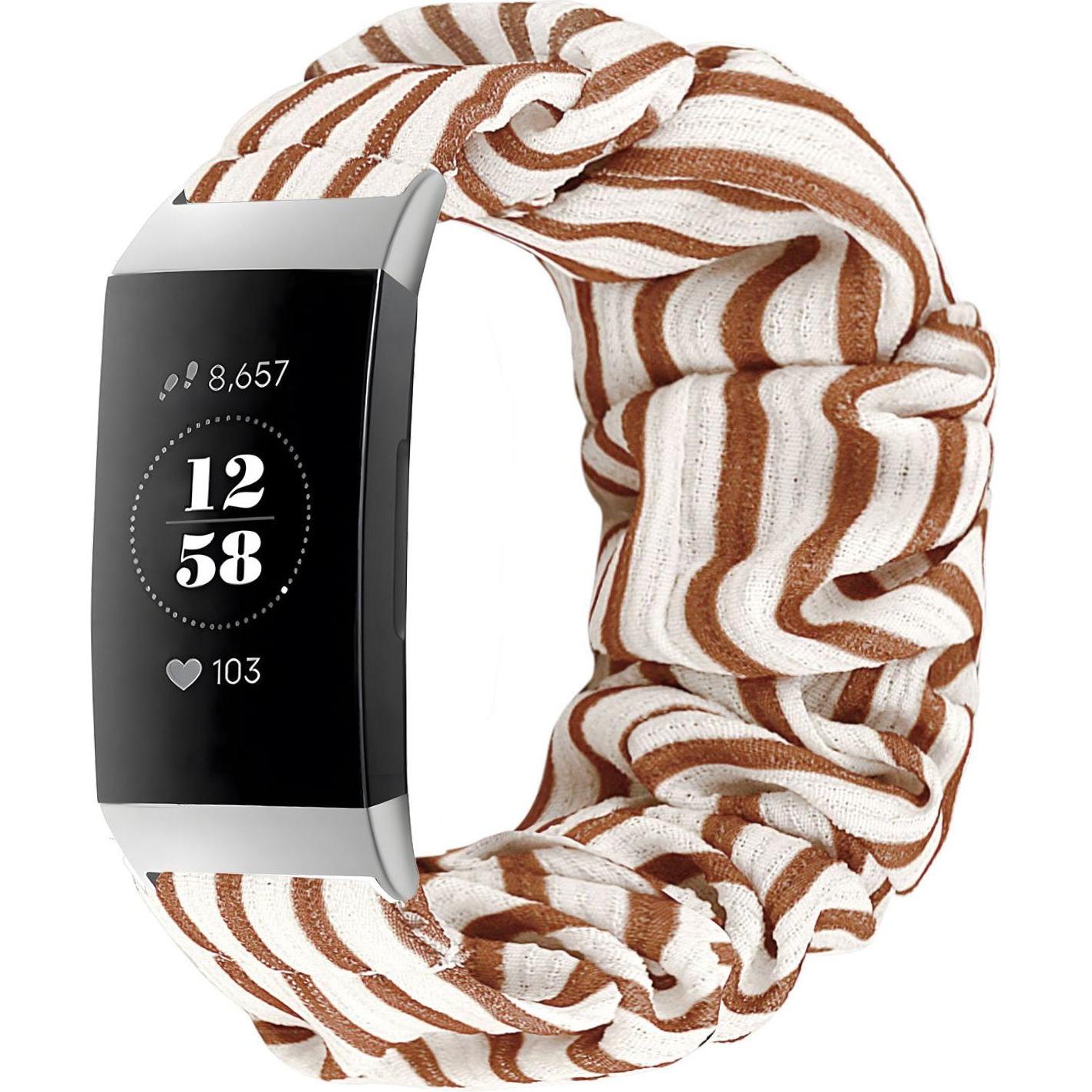 Strap-it Armband (Charge 3), Uhrenarmband
