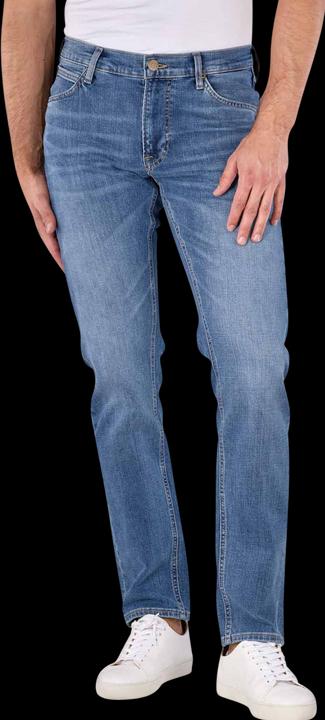 Produktbild Lee Jeans Straight Leg Daren Zip Fly (W33/L32)
