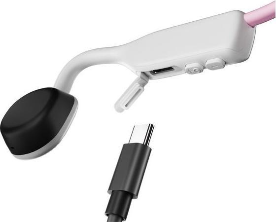 Produktbild Shokz OpenMove (ANC, 6 h, Kabellos)
