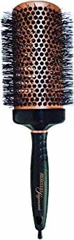 Actual product image Hercules Sägemann Copper ceramic round brush