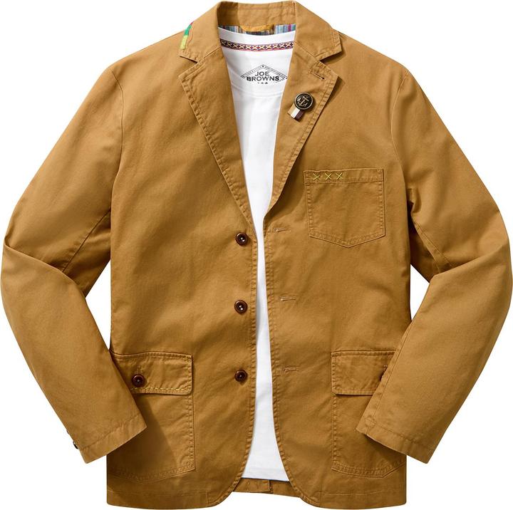 Immagine prodotto Joe Browns Customised Everyday Blazer (46)