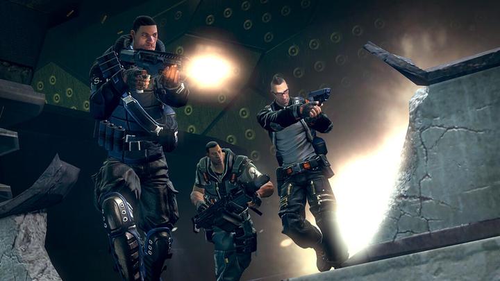 Produktbild Bethesda Brink (PC, DE)