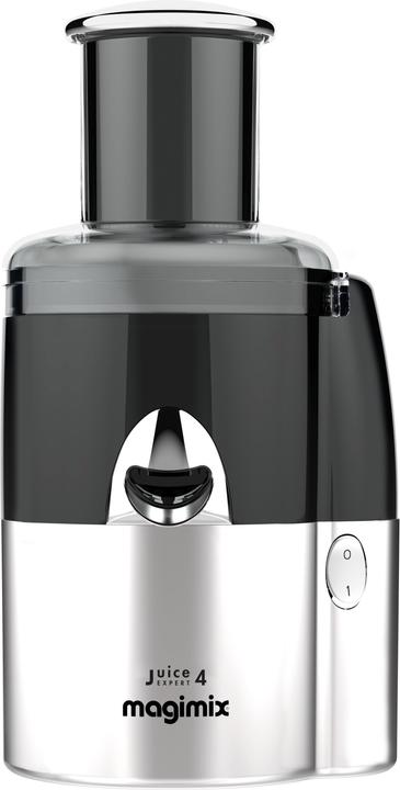 Magimix Juicer 4