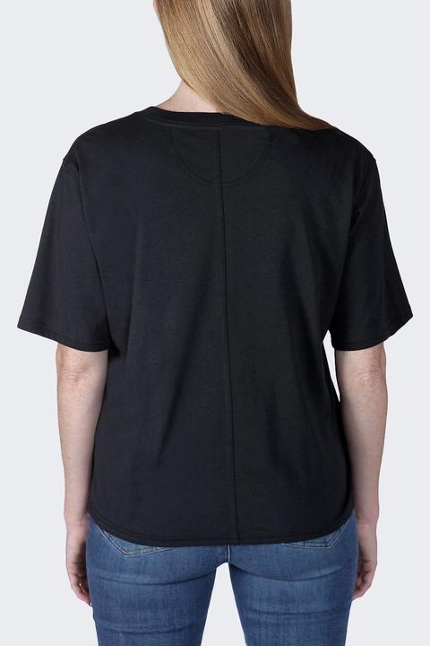 Produktbild Carhartt Koszulka Lightweight Black (S)