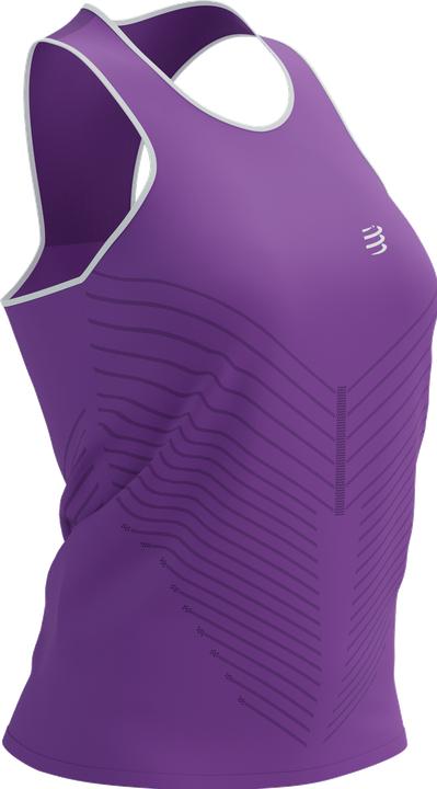 Produktbild Compressport Performance Singlet W (M)