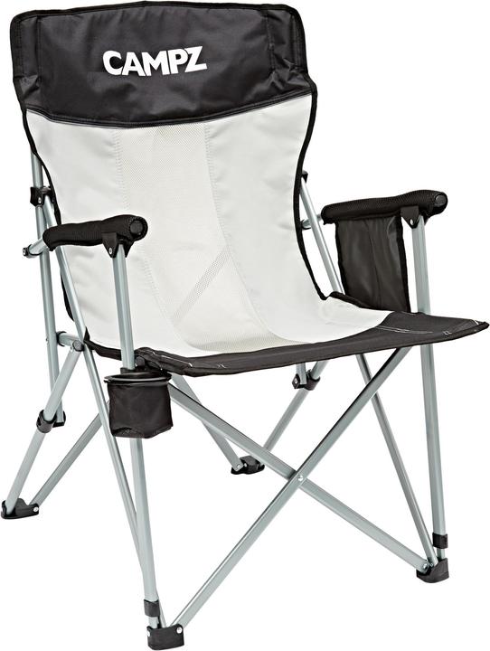 Campz Mesh folding chair