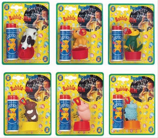 Productafbeelding Pustefix Bellen