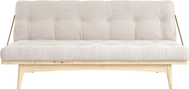 Produktbild Karup Design Folk (Bettsofa, 3-Sitzer)