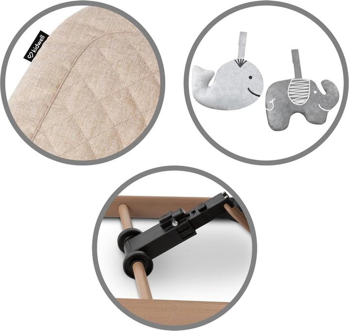 Image du produit Coil Baby Bouncer