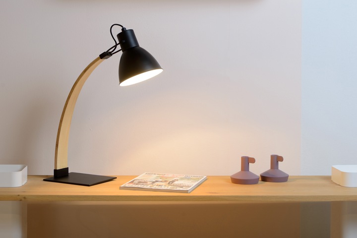 Image du produit Lucide Curf (E27)