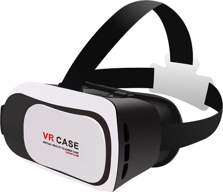 Image du produit PhoneLook VR Case Casque de réalité virtuelle