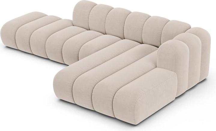 Produktbild Micadoni Lupine (Ecksofa)