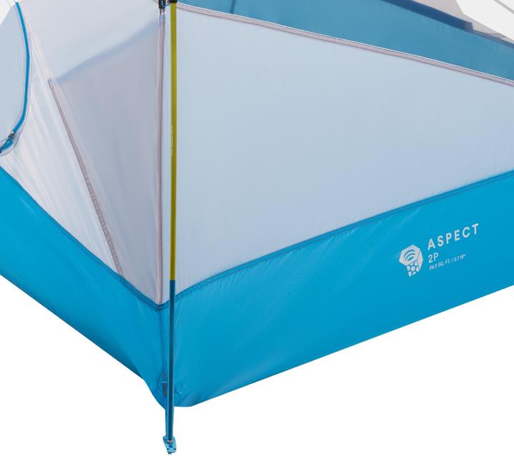Produktbild Mountain Hardwear Aspect (Kuppelzelt, 1.34 kg, 2 Personen)