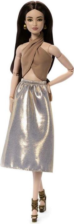 Barbie Firma Barbie Basic 06