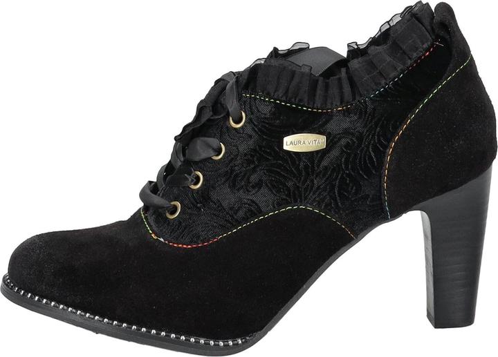 Actual product image Laura Vita Stiefelette (38)