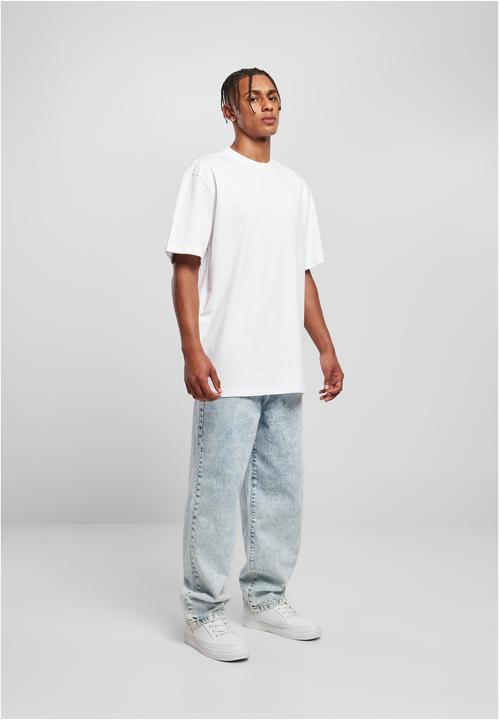 Actual product image Urban Classics Organic Tall Tee (4XL)