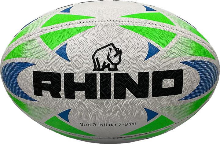 Actual product image Blast Rugby Ball