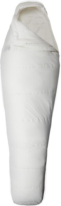 Mountain Hardwear Sacco a pelo Lamina Eco AF -1°C lungo